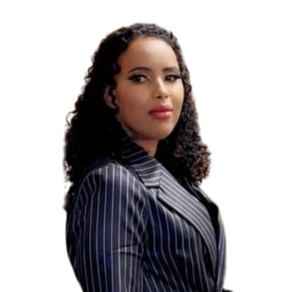 Amal Farah